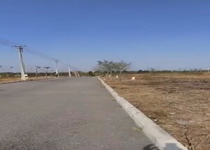 Plot Area in  Plot at Shankarpalli – for Sale