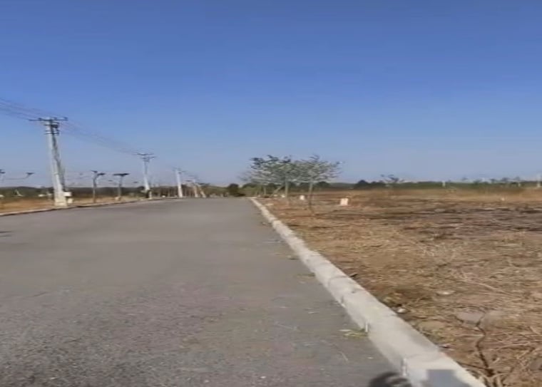 undefined, shankarpalli  270 Sq.Yd. Plot In Shankarpalli Hyderabad 10485535