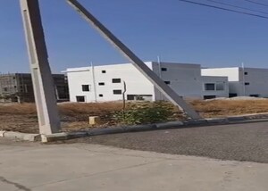  Plot – Exterior View View at Shankarpalli - for Sale