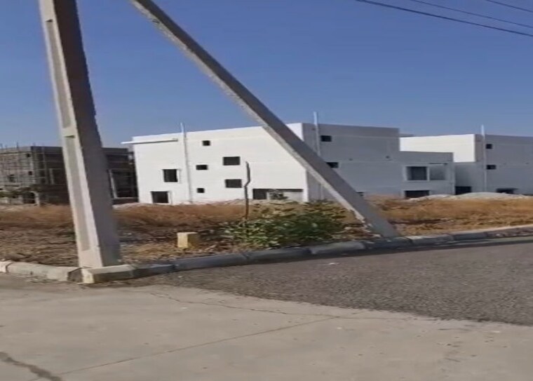 Exterior View, shankarpalli  270 Sq.Yd. Plot In Shankarpalli Hyderabad 10485535