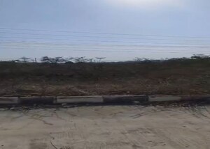 Plot Area in  Plot at Shankarpalli – for Sale