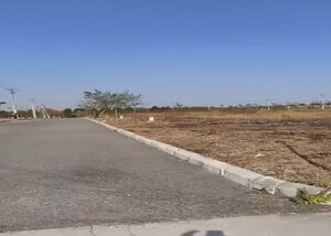 Plot Area in  Plot at Shankarpalli – for Sale