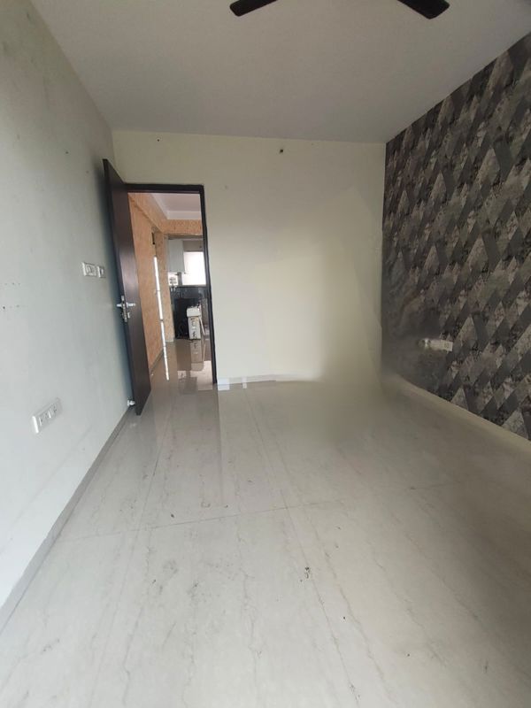 3 BHK 1348 Sq.Ft. Apartment in Cloud 36 Mumbai