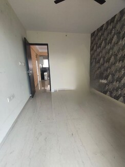 3 BHK Apartment For Rent in Cloud 36 Mumbai