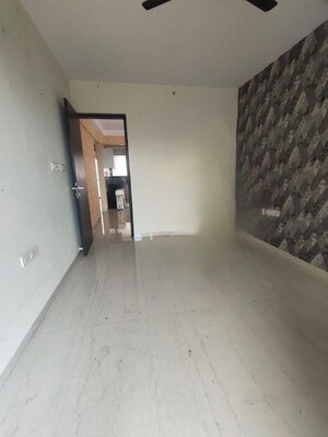 3 BHK Apartment For Rent in Cloud 36 Mumbai, Ghansoli