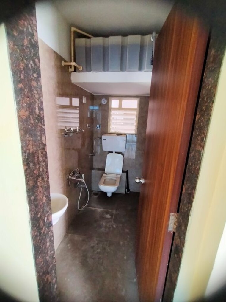 Kitchen, poonam-vista 2 Bedroom 925 Sq.Ft. Apartment In Virar West Palghar 10485527