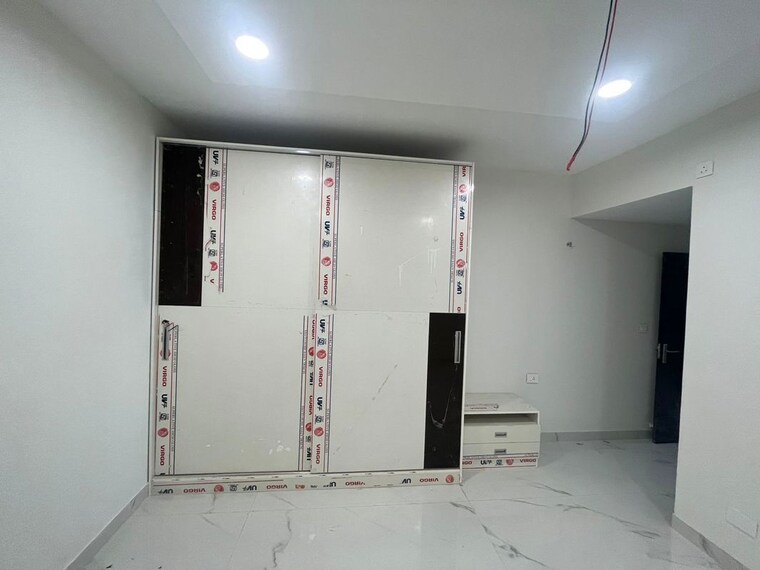 Room, kondapur 3 Bedroom 1940 Sq.Ft. Apartment In Kondapur Hyderabad 10485532