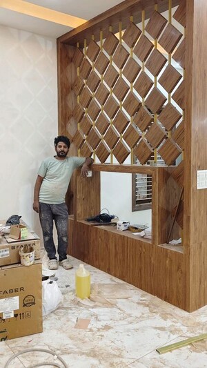 Room in 3 BHK Independent House at Gulmohar Park – for Sale