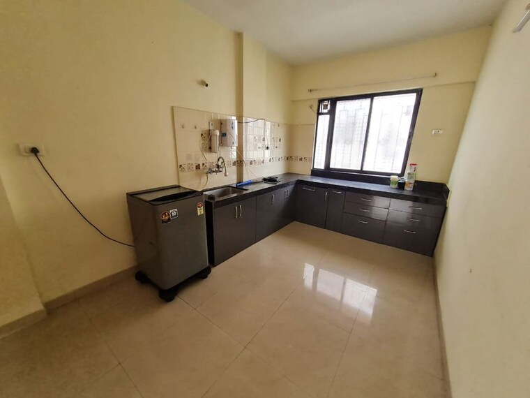 Kitchen, rohan-mithila 1 Bedroom 608 Sq.Ft. Apartment In Viman Nagar Pune 10485545