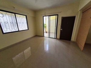 1 BHK Apartment For Sale in Rohan Mithila, Viman Nagar