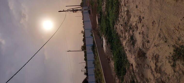 undefined, pachgain khera  109 Sq.Yd. Plot In Pachgain Khera Agra 10485553