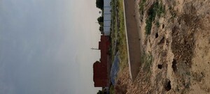 Plot Area in  Plot at Pachgain Khera – for Sale