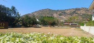Plot Area in  Plot at SRK The Estates, Nandi Hills – for Sale