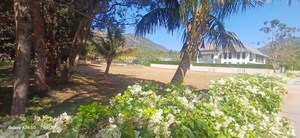  Plot – Garden View at SRK The Estates, Nandi Hills - for Sale