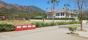  Plot For Sale in SRK The Estates, Nandi Hills