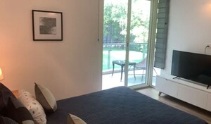 Room in 2 BHK Apartment at Godrej Palm Retreat, Sector 150 – for Sale