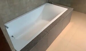 Furnished Amenities in 2 BHK Apartment at Godrej Palm Retreat, Sector 150 – for Sale