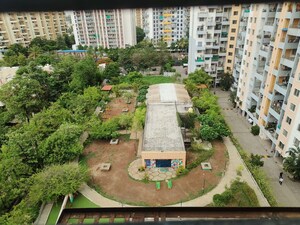 Master Plan in 3 BHK Apartment at Manav Silver Skyscapes, Wakad – for Rent