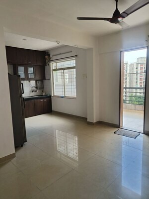 Room in 3 BHK Apartment at Manav Silver Skyscapes, Wakad – for Rent