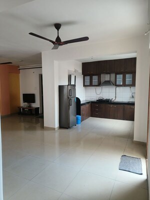 3 BHK Apartment For Rent in Manav Silver Skyscapes, Wakad