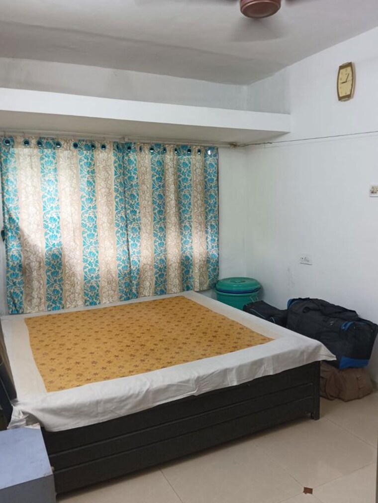 Bedroom, kopar khairane 2 Bedroom 900 Sq.Ft. Apartment In Kopar Khairane Navi Mumbai 10485552