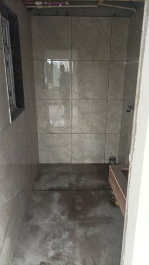 Bathroom in 3 BHK Apartment at Century Novus, Jakkuru – for Sale