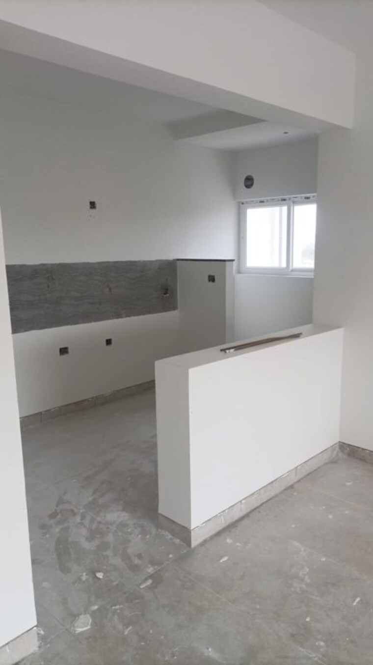 Kitchen, century-novus 3 Bedroom 1275 Sq.Ft. Apartment In Jakkuru Bangalore 10484498