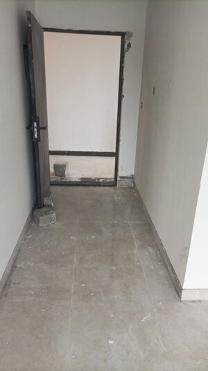 Building Lobby in 3 BHK Apartment at Century Novus, Jakkuru – for Sale