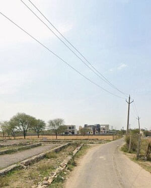Plot Area in  Land at Bais Godam – for Sale