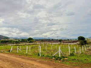  Plot For Sale in Hinjewadi