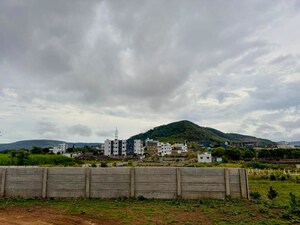  Plot – Exterior View View at Hinjewadi - for Sale