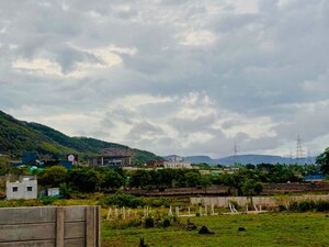 Plot Area in  Plot at Hinjewadi – for Sale