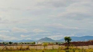 Plot Area in  Plot at Hinjewadi – for Sale