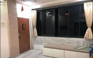 Kitchen in 2 BHK Apartment at Ador House, Fort – for Rent
