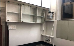 Kitchen in 2 BHK Apartment at Ador House, Fort – for Rent