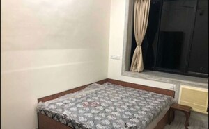 Bedroom in 2 BHK Apartment at Ador House, Fort – for Rent