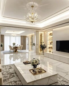 3 BHK + Pooja Room Independent House For Sale in Gulmohar Park