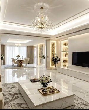 3 BHK Independent House For Sale in Gulmohar Park