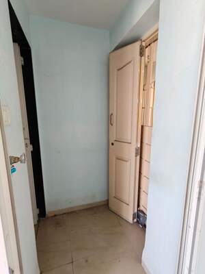 Building Lobby in 2 BHK Apartment at Landmark Building, Worli – for Rent