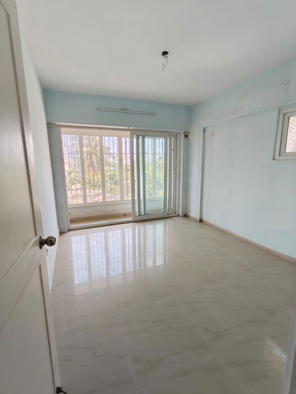 2 BHK + Pooja Room,Study Room 756 Sq.Ft. Apartment in Landmark Building