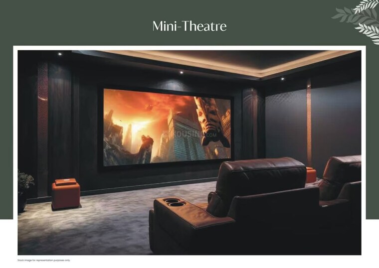 Exterior View, tvs-emerald-altura 3 Bedroom 1551 Sq.Ft. Apartment In Sathnur Bangalore 10485344