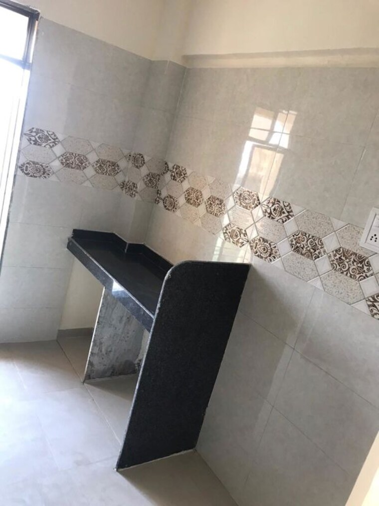 Kitchen, shreenath-parasnath-garden 1 Bedroom 545 Sq.Ft. Apartment In Umroli Palghar 10472056