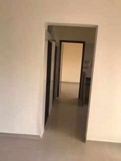 1 BHK Apartment For Sale in Shreenath Parasnath Garden