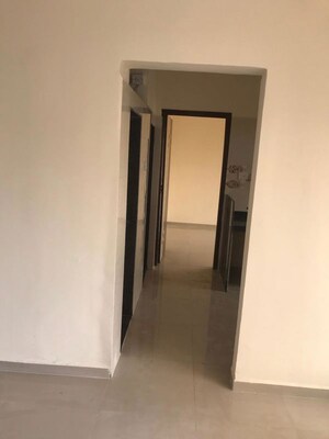 1 BHK Apartment For Sale in Shreenath Parasnath Garden, Umroli