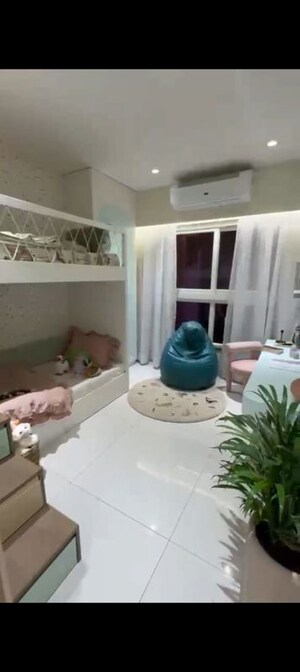 Team Area in 3 BHK Apartment at Sandesh Nagar – for Sale