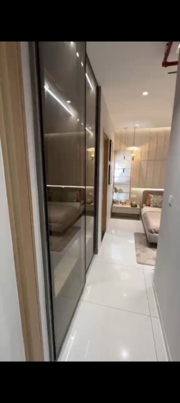 Bathroom, sandesh nagar 3 Bedroom 1128 Sq.Ft. Apartment In Sandesh Nagar Mumbai 10485573