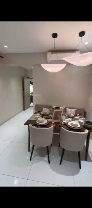 Team Area in 3 BHK Apartment at Sandesh Nagar – for Sale