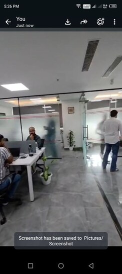 Office Space For Rent in Spaze ITech Park