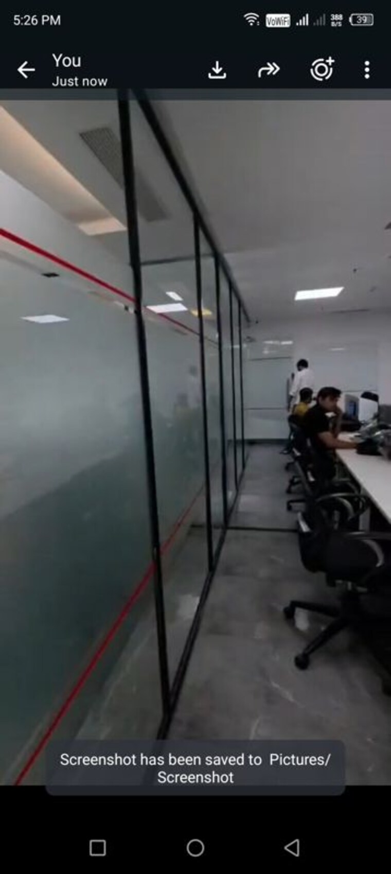 undefined, spaze-itech-park Commercial Office Space 2758 Sq.Ft. In Sector 49 Gurgaon 10485580