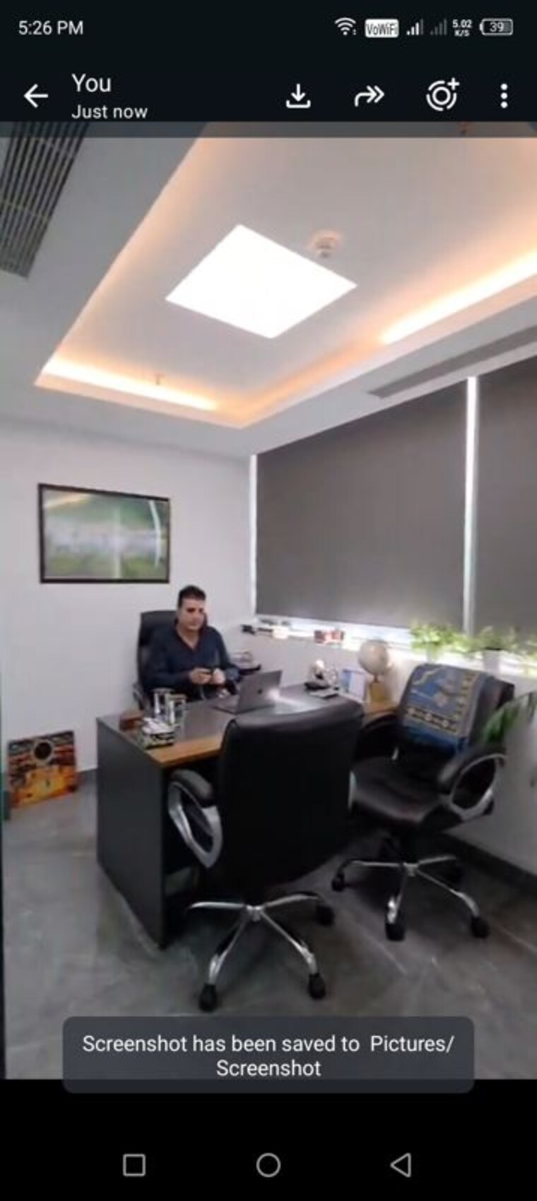 Team Area, spaze-itech-park Commercial Office Space 2758 Sq.Ft. In Sector 49 Gurgaon 10485580